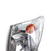 Chrome Headlight (Pair) to suit Toyota Prado 120 Series — image 6