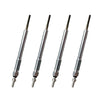 4x Glow Plugs to suit LDV T60 2.8L — image 1