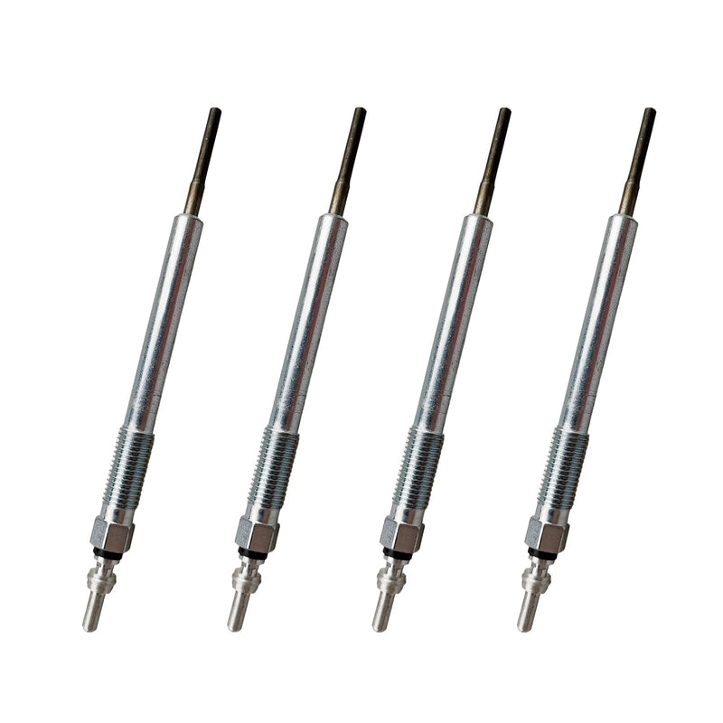4x Glow Plugs to suit LDV T60 2.8L — image 1