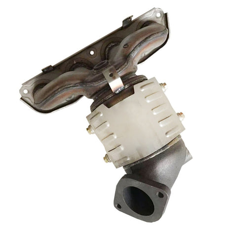 Manifold Catalytic Cat Converter to suit Hyundai Tucson LM 2.0L G4NC — image 1