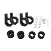 4x Bullbar Pipe Mount Bracket Clamps to suit Universal Off Road Vehicle — image 6