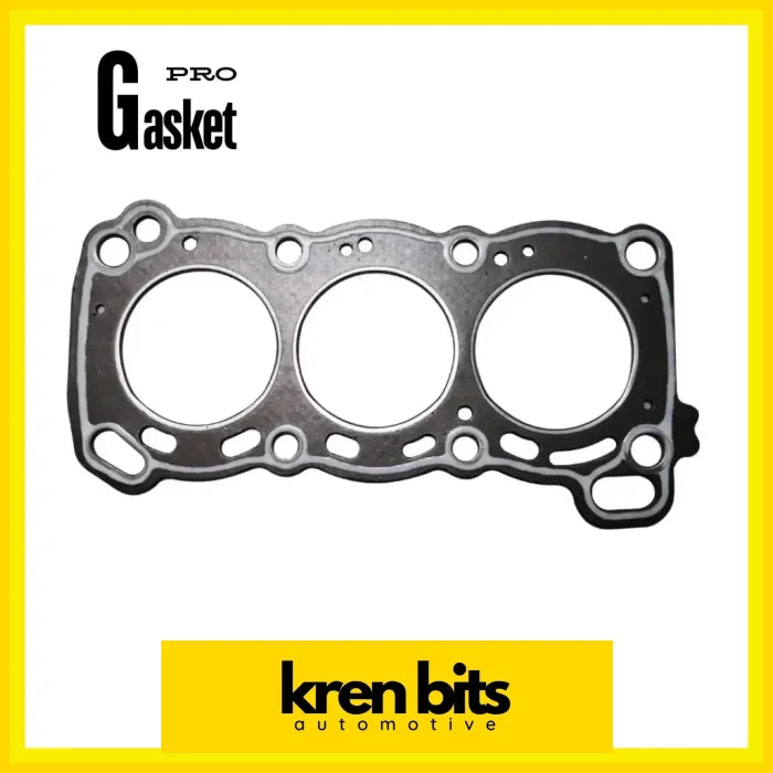 Ef For Daihatsu Mira 650/850 L200 S L500 V Engine Parts Rebuilding Kits Auto Gasket 04111-87273-063