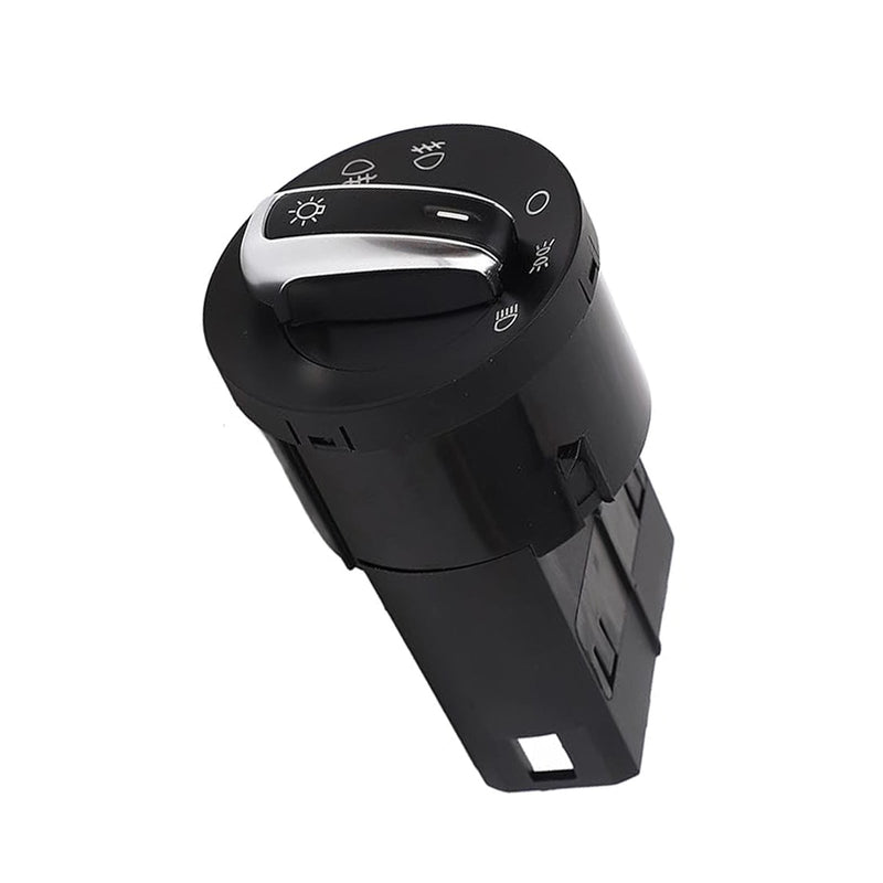 Light switch with fog lights to suit Volkswagen Polo — image 1