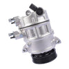 Air Con Compressor to suit Audi S1 2.0L — image 3