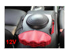 Portable Ceramic Heater Fan Defroster to suit Car — image 5