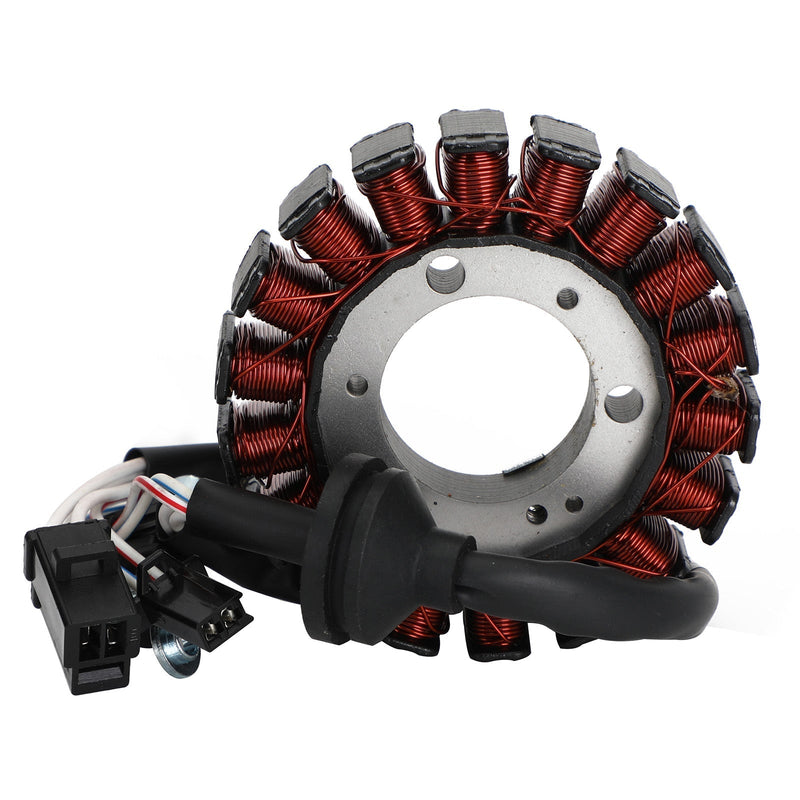 Yamaha YW 125 BWS Zuma 09-15 XC125 Cygnus X 125 04-13 Generic Alternator Stator Fit