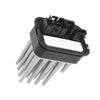 Heater Fan Resistor to suit Opel Astra G 1.8L — image 4