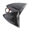 Rear Window Louver Cover Trim to suit Toyota 86 — image 3