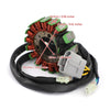 Honda AVT TRX450R Sportrax 450 2004-2005 31120-HP1-003 Stator Generator Fit