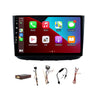 Car Stereo Head Unit to suit Mercedes Vito Viano — image 2