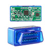 OBD2 Bluetooth Car Scanner to suit iOS Android CAN Scan Tool — image 5