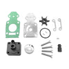Water Pump Kit to suit Yamaha F40 4-Stroke Ref. 63V-W0078-01 — image 5