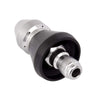 High-Pressure Drain Nozzle to suit Sewer Pipe Cleaning With 1 Front & 6 Rea — image 3
