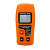 Wood Moisture Meter Damp Detector Digital LCD Timber Humidity Tester Analyzer — image 3