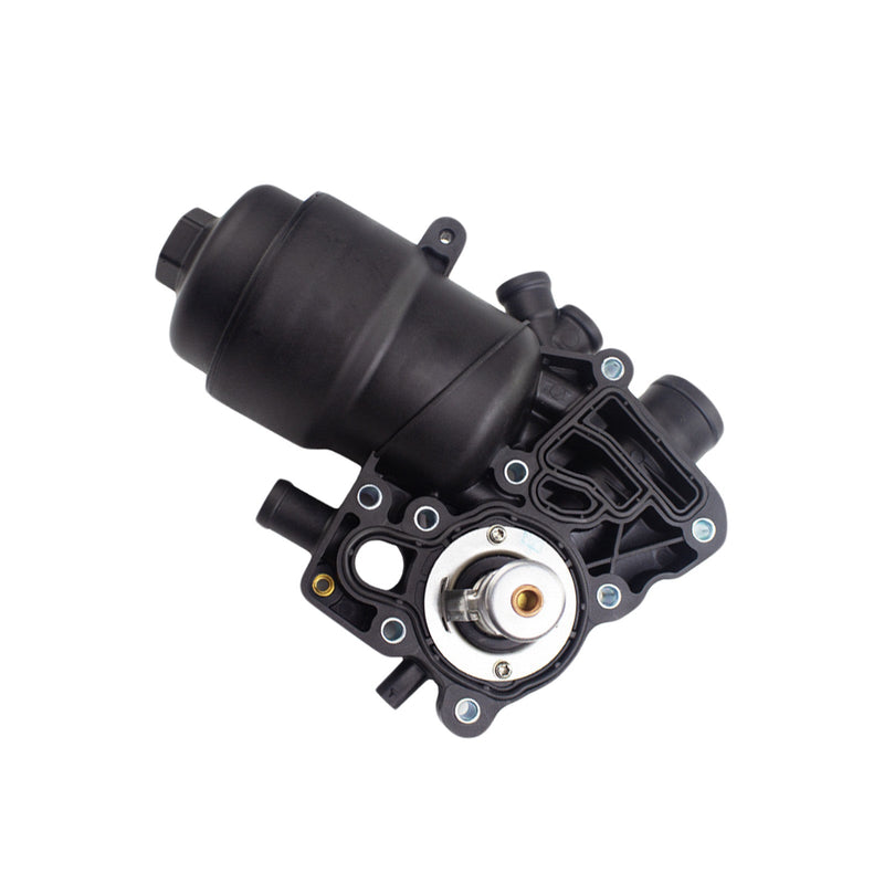 059115389P Engine Oil Filter Housing to suit AUDI A4 A5 A6 A7 A8 3.0 DIESEL — image 1