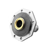 Front Steering Hub Stub Axle Spindle to suit Toyota Landcruiser 80 4.5L — image 3