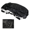 V-Hull Trailerable Fishing Boat 14-16 Ft Heavy Duty Waterproof Cover Black