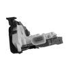 VW EOS 1F7 / 1F8 2006-2015 Pair Front Door Latch Lock Actuators LH & RH Suitable