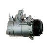 AC Compressor with Clutch to suit Nissan Altima 3.5L — image 1