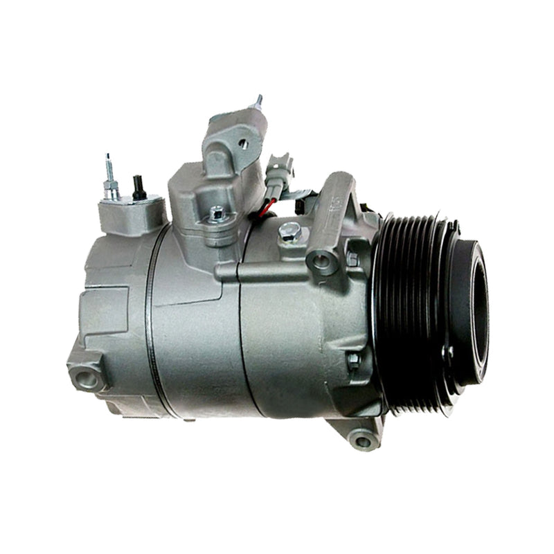 AC Compressor with Clutch to suit Nissan Altima 3.5L — image 1
