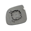 Right Side Mirror Glass to suit Volkswagen Amarok Heated Convex — image 4