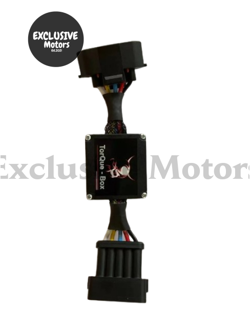 EGR Blank Module  Suits Mitsubishi Triton  Years- 2015-2023