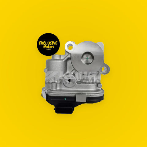 EGR Exhaust Gas Solenoid Valve for Nissan X-Trail & Qashqai