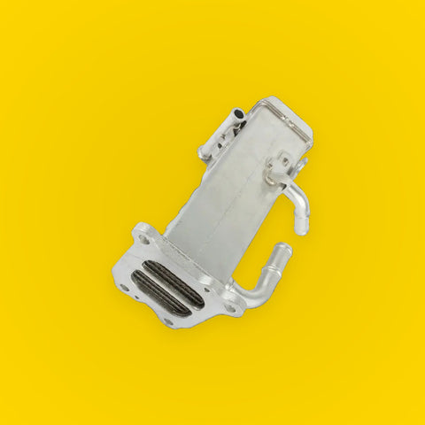 EGR Valve Cooler Suitable For Toyota Hilux GUN Diesel 2.8L 2015-On 25681-0E010
