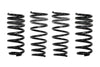 Eibach Eibach Pro-Kit for 08-10 BMW M3 (Not Convertible)
