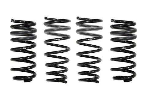 Eibach Eibach Pro-Kit for 08-10 BMW M3 (Not Convertible)
