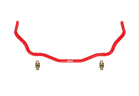 Eibach Eibach Anti-Roll Bar Kit (Front Only) for 2015 Ford Mustang 2.3L EcoBoost/3.7L V6/GT 5.0L V8