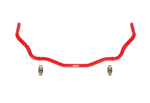 Eibach Eibach Anti-Roll Bar Kit (Front Only) for 2015 Ford Mustang 2.3L EcoBoost/3.7L V6/GT 5.0L V8