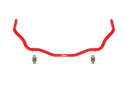 Eibach Eibach Anti-Roll Bar Kit (Front Only) for 2015 Ford Mustang 2.3L EcoBoost/3.7L V6/GT 5.0L V8