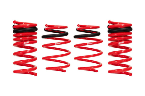 Eibach Eibach Sportline Kit for 11-13 Chrysler 300/300C / 11-13 Dodge Charger