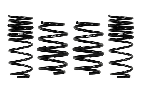 Eibach Eibach Pro-Kit for 12 Hyundai Veloster 1.6L 4cyl
