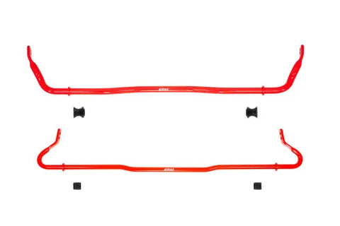 Eibach 82105.320 Eibach 25mm Front & 19mm Rear