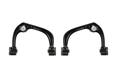 Eibach Eibach 18-21 Jeep Grand Cherokee Pro-Alignment Camber Arm Kit