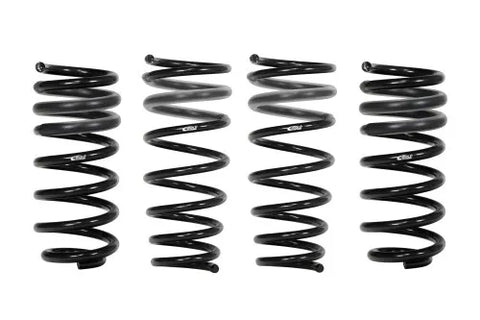 Eibach Eibach Pro-Kit for 17-21 Audi A5 Sportback Base