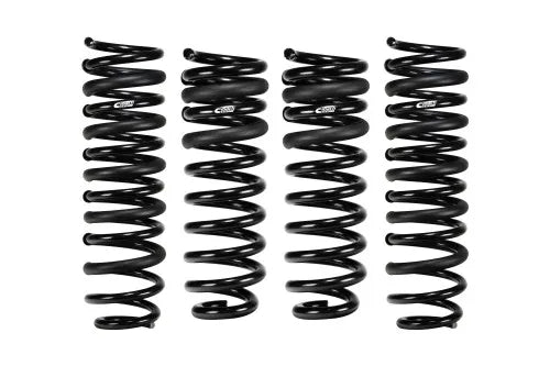 Eibach E10-35-061-01-22 Eibach Pro-Kit for 2022+ Ford