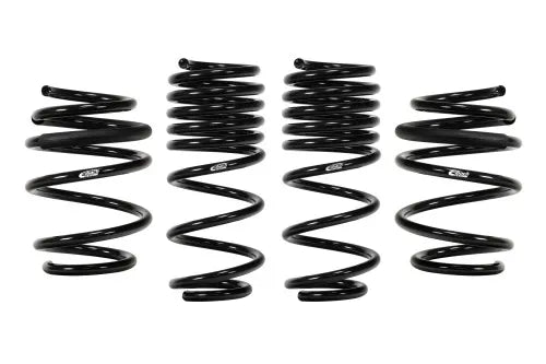 Eibach Eibach Pro-Kit for 2017 Honda Civic Type R 1.0in Front 1.0in Rear — fits Porsche 911