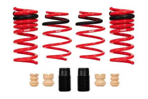 Eibach Eibach 22-23 Ford Mustang GT (Excl. Models w/Magnetic Ride Shocks) Sportline Spring Kit