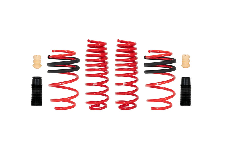 Eibach Eibach Sportline Kit for 19-22 Toyota Corolla Hatchback