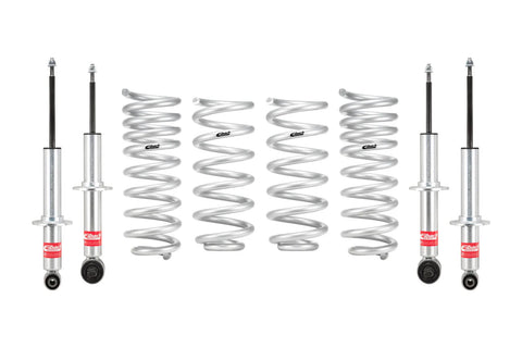 Eibach Eibach 22-23 Ford Mustang Mach-E RWD Pro Lift Kit