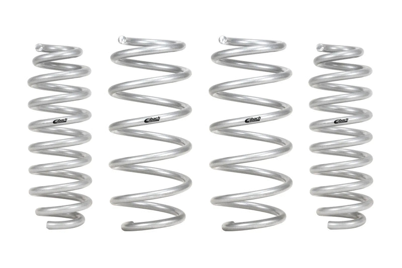 Eibach Eibach 22-23 Ford Bronco Raptor Pro-Lift-Kit +1.1in. Front Springs (For Use w/ OE Fox E-Shocks)
