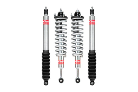 Eibach Eibach Pro-Truck Lift Kit for XA50 Toyota RAV4 PLK