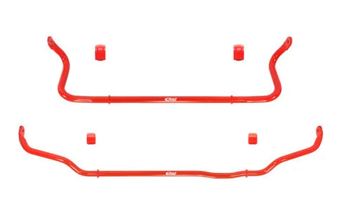 Eibach Eibach Anti-Roll-Kit for BMW F87/F80/F82/F83 Front and Rear — fits Porsche 911