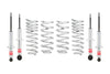 Eibach Eibach 21-24 Chevy Suburban SUV 4WD (GMT T1XX) Pro Tuck Lift Kit