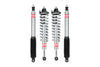 Eibach Eibach 22-23 Ford F-150 Lightning Dual eMotor Rear Pro-Truck Lift Stage 1