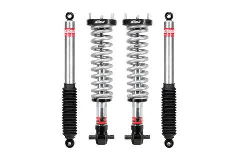 Eibach Eibach 2019+ GM 1500 Truck Pro-Truck Stage 2 Pro Coilover 2.0 System (Front + Rear)