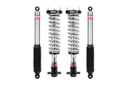 Eibach Eibach 2019+ GM 1500 Truck Pro-Truck Stage 2 Pro Coilover 2.0 System (Front + Rear)